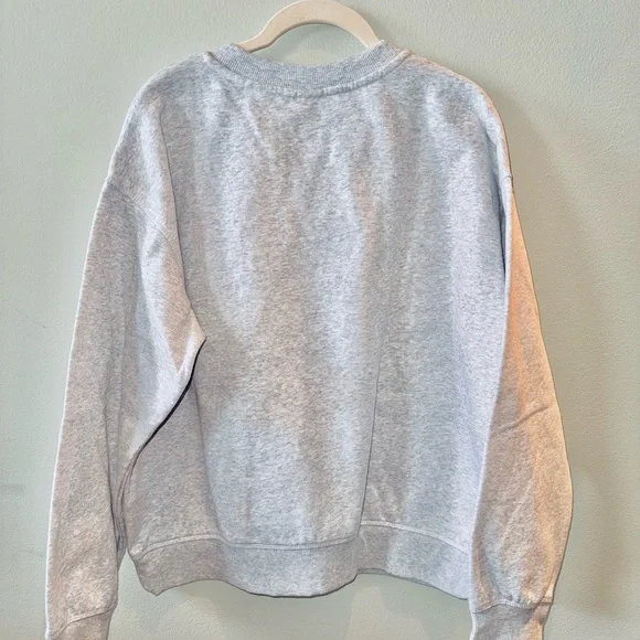 NWT H&M Los Angeles Sweatshirt Small - Picture 4 of 4